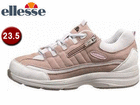 V-WK350-4E-1K ���f�B�[�X �t�B�b�g�l�X�E�E�H�[�L���O�V���[�Y (�s���N) �y23.5cm�z