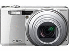 CX6�i�V���o�[�j�@�y����������萔�������I�z