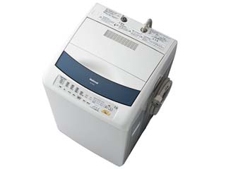 【1台限定!最安値に挑戦中!】NA-F70PX8-A ホワイトブルー 【送料無料※お届けは玄関先までとなります】