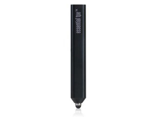 【クリックで詳細表示】essential tpe glatt Magnetic Smart Stylus ETP-PD-000007 ブラック
