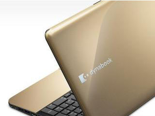 dynabook/ダイナブック スタンダードノートPC T552/47FK