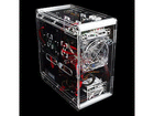 �g�����A�N����mini-ITX�P�[�X ACC-ITX