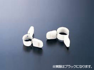 【クリックでお店のこの商品のページへ】ホースバンド3分用1袋10ヶ入