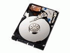 HDN-SA320H5 �m�[�g�p�\�R���p �����^�n�[�h�f�B�X�N 320GB 2.5�C���` Serial ATA 5,400rpm