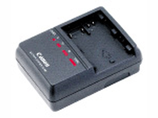 【クリックで詳細表示】CANON/キヤノン CG-580 バッテリーチャージャー