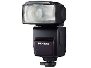 【クリックで詳細表示】PENTAX/ペンタックス オートストロボ AF540FGZ ＜br＞ 【限定大幅値下げ！】