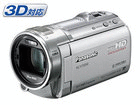 HC-V700M-S�i�V���o�[�j�@�f�W�^���n�C�r�W�����r�f�I�J�����@�@�ypanamovie12�z