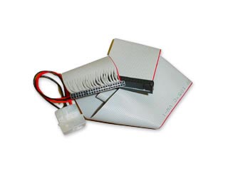 【クリックで詳細表示】バリューウェーブ HDD用変換ケーブル RP-031V ＜br＞ 納期にお時間がかかる場合があります