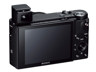 【納期約4週間かかります】DSC-RX100M6 Cyber-shot/サイバーショット RX100VI