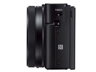 【納期約4週間かかります】DSC-RX100M6 Cyber-shot/サイバーショット RX100VI