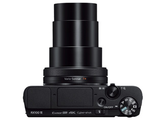 【納期約4週間かかります】DSC-RX100M6 Cyber-shot/サイバーショット RX100VI