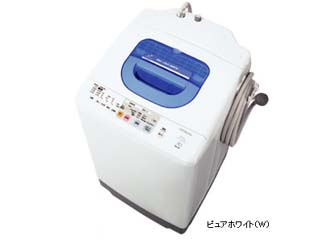 【最安値に挑戦中!】NW-6FY(W) 白い約束 【送料無料※お届けは玄関先までとなります】【室内設置は有料】