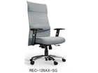 �y���N���C�j���O ���b�V���`�F�A�z REC-126AX-SG