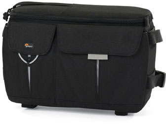 【クリックで詳細表示】Lowepro/ロープロ フォトランナー 100(ブラック) ＜br＞ ★正規代理店商品★