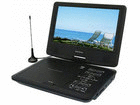 DVD-FTV9K�i�u���b�N�j�@�t���Z�O/�����Z�O�`���[�i�[����9�C���`�|�[�^�u��DVD�v���[���[
