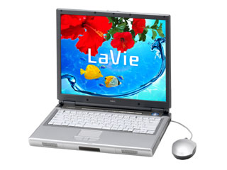 LaVie L LL750/CD PC-LL750CD