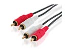 2RCA-MM-15M�@RCA�s���v���O�����P�[�u��(�ԁE��) 15m