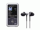 NW-S615F-S�i�V���o�[�j�@WALKMAN/�E�H�[�N�}���@�y����������萔�������I�z