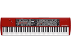 �R���{�L�[�{�[�h�@NORD STAGE EX 88�y���������z