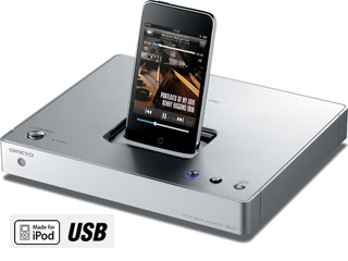 ND-S1(S) ������啝�l�����I��ipod�͕ʔ�