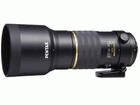 smc PENTAX-DA�� 300mm F4ED [IF] SDM�@�y����������萔�������I�z