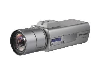 【クリックで詳細表示】Panasonic/パナソニック DG-NP304V ネットワークカメラ