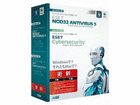 ESET NOD32�A���`�E�C���X V5.0 Win/Mac�Ή� �X�V CITS-ND05-003