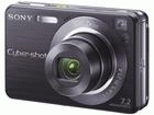 DSC-W120-B�i�u���b�N�j�@Cyber-shot/�T�C�o�[�V���b�g�@�y����������萔�������I�z