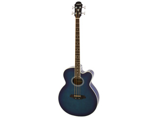�A�R�[�X�e�B�b�N�x�[�X FEB-30M�@Electric Acoustic Bass�@(BLS/�u���[�V�F�[�h)