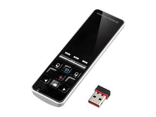 【クリックで詳細表示】サンワサプライ プレゼンテーションマウス MA-WPR6