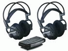 PIONEER �T���E���h�w�b�h�z�� SE-DIR800C2�Ƒ��ݗp SE-DHP8002��SET