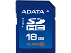 ASDH16GCL4-R SDHC�J�[�h 16GB Class4