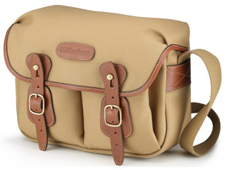 VV503333-70 KHAKI/TAN(キャンバス・カーキ/タン) カメラバッグ HADLEY SMALL/ハドレー S