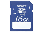 RSDC-16GC6 Class6 SDHC�J�[�h 16GB