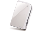 HD-PX320U2-WH �^�[�{USB USB2.0�|�[�^�u���n�[�h�f�B�X�N 320GB �p�[���z���C�g