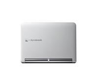 PAUX24JNSWH dynabook/ダイナブック UX UX/24JWH スノーホワイト Office Personal 2007搭載モデル
