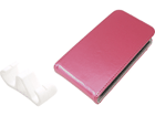 RT-P2LC1/P iPhone3G/3GS�p���U�[�P�[�X/�s���N