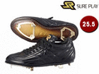 SBS-AD302 ���M�����[�J�b�g�X�p�C�N �y25.5�z (�u���b�N)