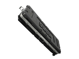 HC-KRONOS 61�@�i�n�[�h�P�[�X�j