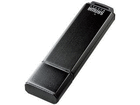 UFD-A4G2BKK USB������ 4GB �u���b�N