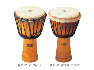 �y�[��6�����{�ȍ~�z TRIBAL BEAT Professional Djembe DJ10100 ���摜�̓C���[�W�ƂȂ�܂�