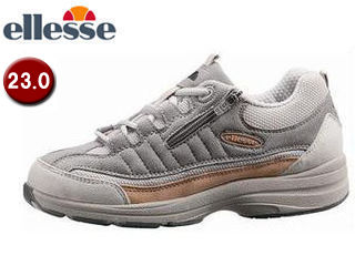 V-WK350-4E-1G ���f�B�[�X �t�B�b�g�l�X�E�E�H�[�L���O�V���[�Y (�O���[) �y23.0cm�z