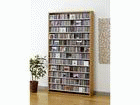 �yDVD/CD���b�N�z CD�X�g�b�J�[1284 �i�i�`�������j�y����������萔�������̈��S���i�z
