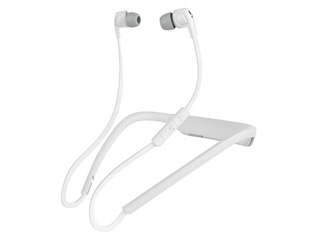 S2PGHW-177 Smokin Buds 2 Wireless White Chrome Mic2