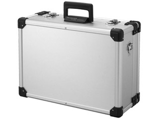 ケースのみジャンク このゴミ箱便利〜！第一精工「ジャンクポケット#65」をインプレ