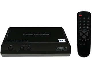 DHV-T33
