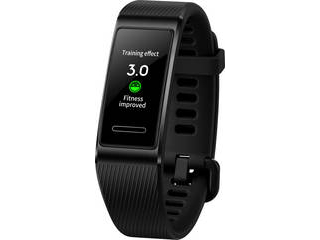 ウェアラブル HUAWEI Band 4 Pro TER-B19S/Graphite Black グラファイトブラック