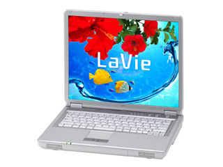 LaVie L LL590/CE PC-LL590CE