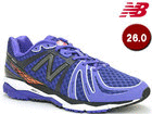 M890-EE-BL2 PERFORNANCE TRAINING/PL-1N �����Y �����j���O�V���[�Y [�u���[]�y26.0cm�z