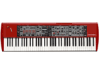 �R���{�L�[�{�[�h�@NORD STAGE EX 76�y���������z